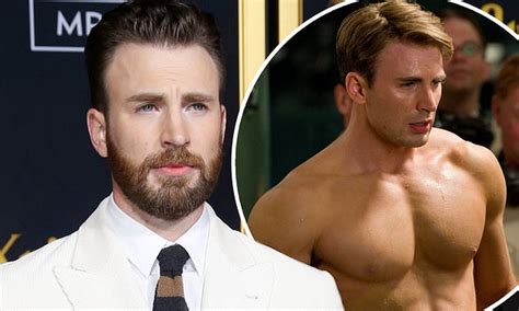 Chris evans porn - Chris Evans' Accidental Photo Quickly Caught Fans' Attention. Chris Evans was apparently trying to post an Instagram video but skipped an editing step, revealing multiple images in his phone's camera reel. One was, of course, the NSFW image that was, ostensibly, of Chris' anatomy.